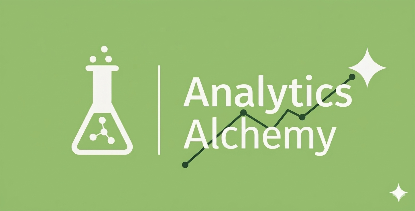 Analytics Alchemy